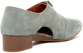 Thumbnail for your product : Kenneth Cole New York Demi Toss Cutout Oxford