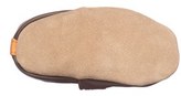 Thumbnail for your product : Robeez 'Loafer' Crib Shoe (Baby & Walker)