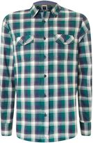 Thumbnail for your product : Helly Hansen Men's Marstrand flannel shirt