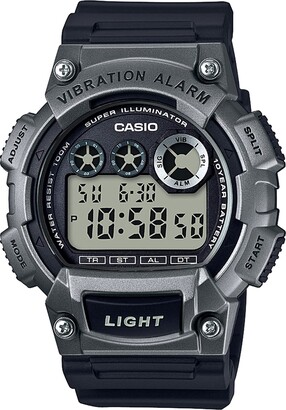  Casio Men's PRG-600YB-3CR PRO TREK Analog-Digital Display  Quartz Green Watch (PRG600YB-3) : Clothing, Shoes & Jewelry