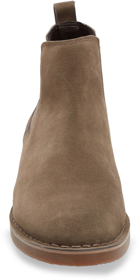 1901 hudson chukka boot