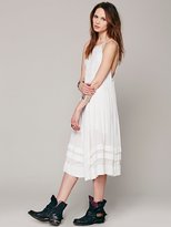 Thumbnail for your product : Free People Diamonds in the Sky Dress