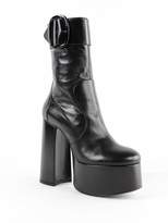 Thumbnail for your product : Saint Laurent Billy Platform Boots