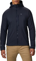 Thumbnail for your product : Mountain Hardwear Kor Strata Hooded Jacket