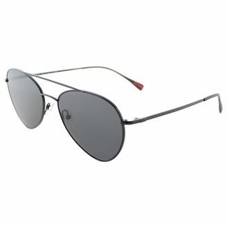Prada Sport Men's 0PS50SS 7AX5S0 60 Sunglasses