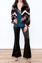 Thumbnail for your product : Sugar Lips Maeve Jacket
