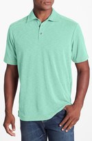 Thumbnail for your product : Tommy Bahama 'Paradise Blend Spectator' Short Sleeve Polo