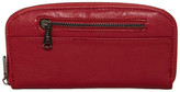 Thumbnail for your product : Co-Lab Elizabeth & Seams Oval Wallet