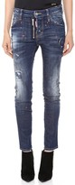 Thumbnail for your product : DSquared 1090 DSQUARED2 Cool Girl Jeans