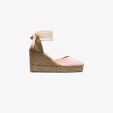 Thumbnail for your product : Castaner 80 Carina espadrille wedges