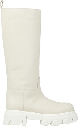P.A.R.O.S.H. Knee boots