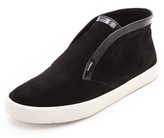 Thumbnail for your product : Vince Patton Slip On Sneakers