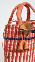 Thumbnail for your product : AAKS Delma Tote