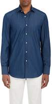 Thumbnail for your product : Fairfax Men's Cotton Chambray Dress Shirt