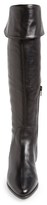 Thumbnail for your product : The Flexx 'Senator' Over the Knee Leather Boot (Women)