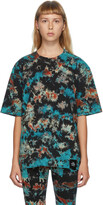 Thumbnail for your product : S.R. STUDIO. LA. CA. Multicolor Tie-Dye Flame T-Shirt