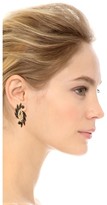 Thumbnail for your product : Elizabeth Cole Simone Earrings