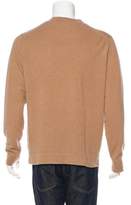 Thumbnail for your product : Theory Cashmere Crew Neck Sweater