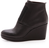 Thumbnail for your product : Coclico Halette Wedge Booties