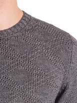 Thumbnail for your product : Jeordie's Round Neck Sweater