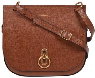 Mulberry Small Amberley Bag