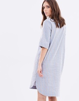 Thumbnail for your product : Sportscraft Verity Stripe Dress
