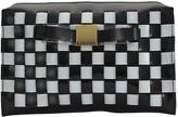 Thumbnail for your product : Ted Baker Iconic Weave Large Make Up Bag
