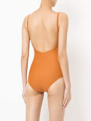Matteau The Scoop Maillot swimsuit
