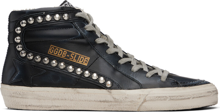 Women's Studs High Tops Sneakers | ShopStyle