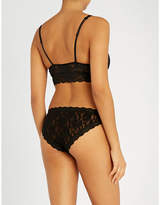 Thumbnail for your product : Cosabella Never Say Never Sweetie lace bra