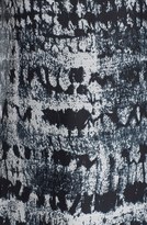 Thumbnail for your product : RD Style Print Georgette Tunic Dress