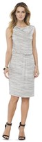 Thumbnail for your product : Mossimo Women's Easy Waist Dress Space Dye