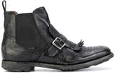 Thumbnail for your product : Church's Tronchetto glacè boots