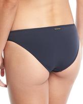 Thumbnail for your product : Stella McCartney Scalloped Broderie Anglaise Bikini Swim Bottom