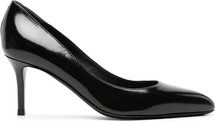 Giuseppe Zanotti Jakye 75mm patent-leather pumps