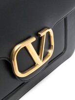 Thumbnail for your product : Valentino Garavani VLogo Signature clutch bag