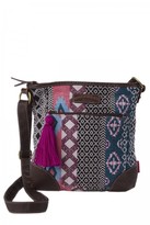 Thumbnail for your product : UNIONBAY Aztec Crossbody
