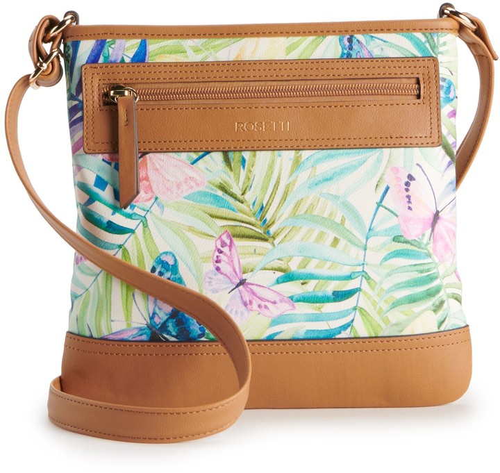 is rosetti a name brand purse