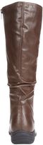 Thumbnail for your product : Hush Puppies Women's Feline Alternative Wide Calf Boots