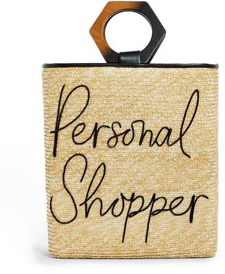 Eugenia Kim Personal Shopper Tote Bag