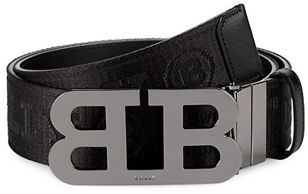 bally belt men
