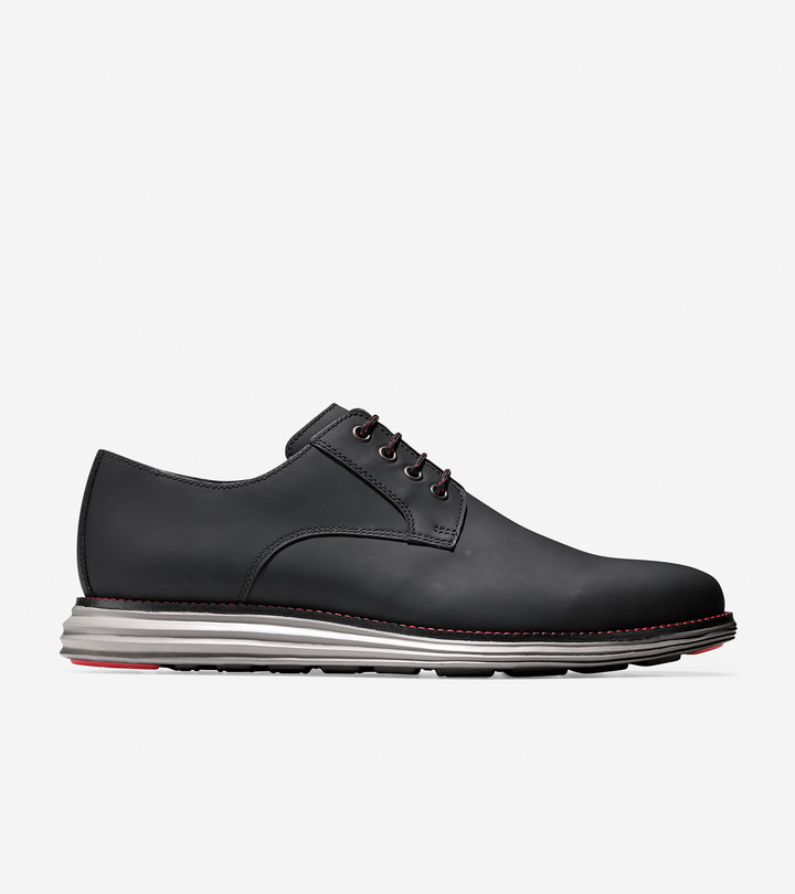 øriginalgrand wingtip oxford with stitchlite