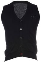 Thumbnail for your product : Sun 68 Cardigan