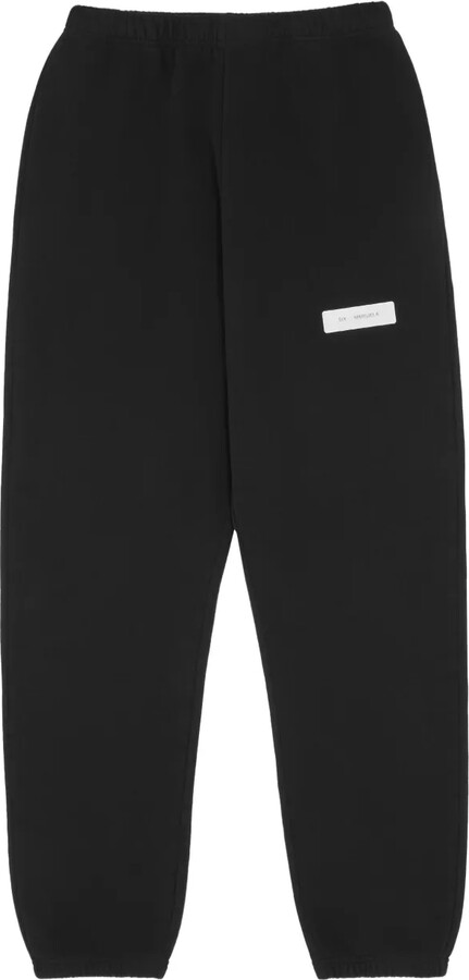 MM6 MAISON MARGIELA Label-Detail Track Pants