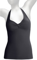 Thumbnail for your product : Carve Designs Twist Tankini Swimsuit Halter Top - UPF 50+ (For Women)