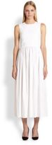 Thumbnail for your product : The Row Constance Maxi Dress