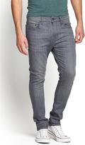 Thumbnail for your product : Goodsouls Mens Skinny Jeans