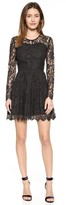 Thumbnail for your product : Madison Marcus Delicate Long Sleeve Dress