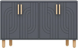 Latitude Run Console
