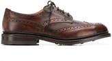 Thumbnail for your product : Tricker's Bourton brogues